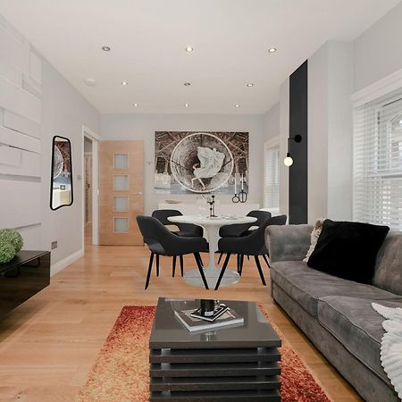 Ferienwohnung Cool Covent Garden Theatre Design Hub For Families Friends Couples London Exterior foto