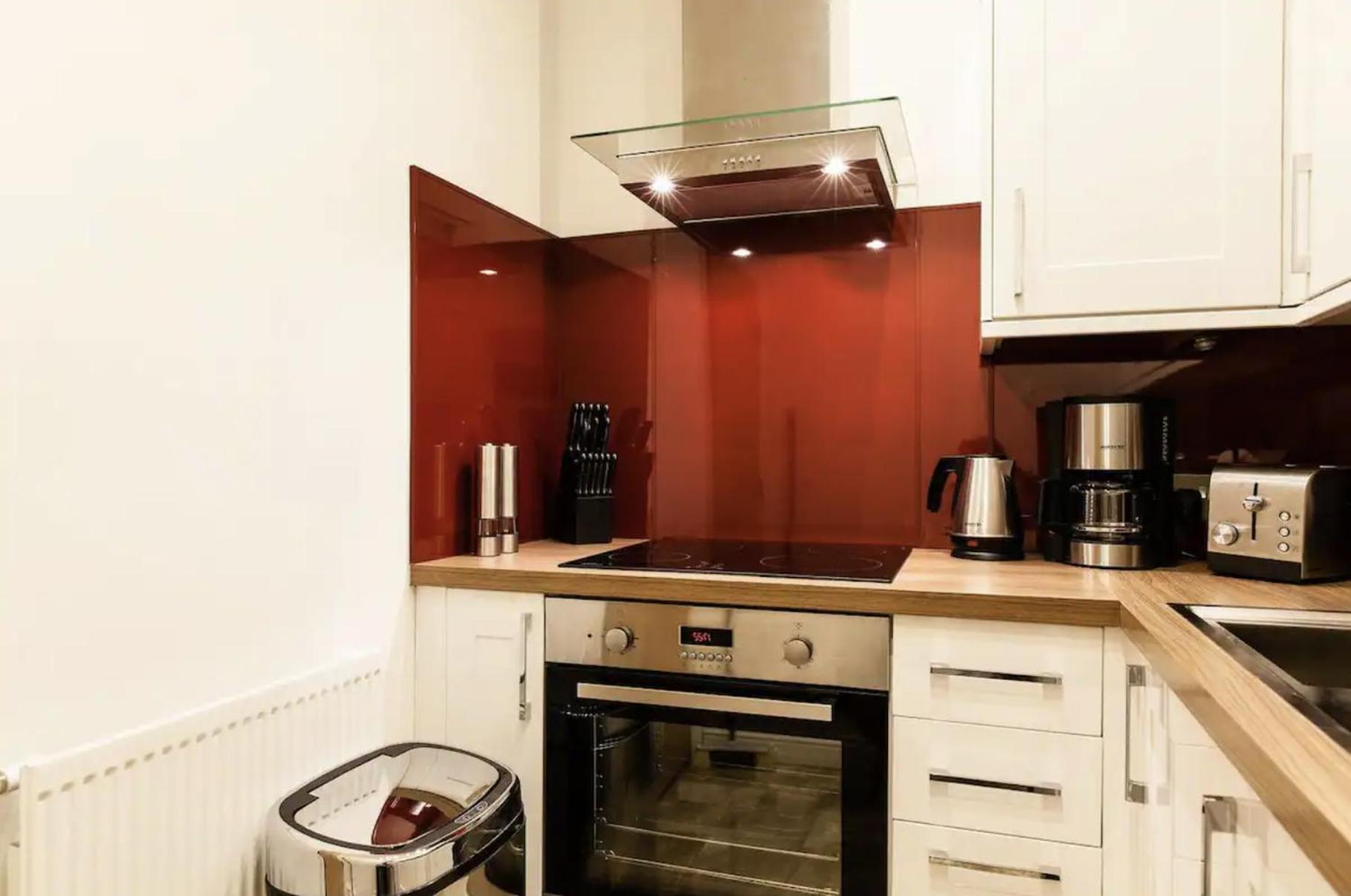 Ferienwohnung Cool Covent Garden Theatre Design Hub For Families Friends Couples London Exterior foto