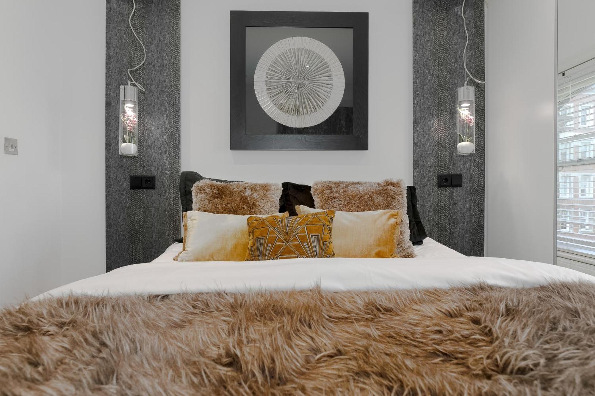 Ferienwohnung Cool Covent Garden Theatre Design Hub For Families Friends Couples London Exterior foto