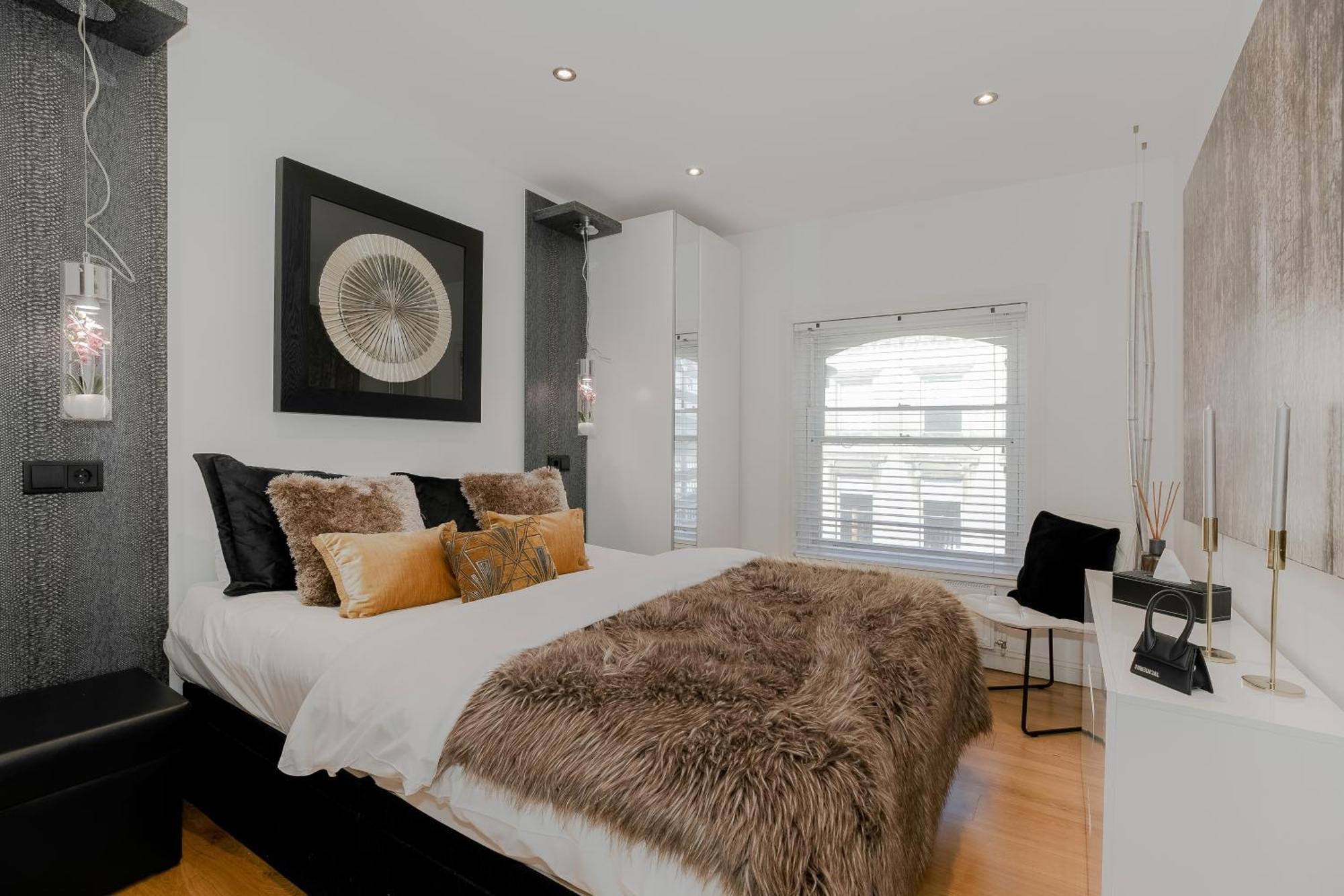 Ferienwohnung Cool Covent Garden Theatre Design Hub For Families Friends Couples London Exterior foto