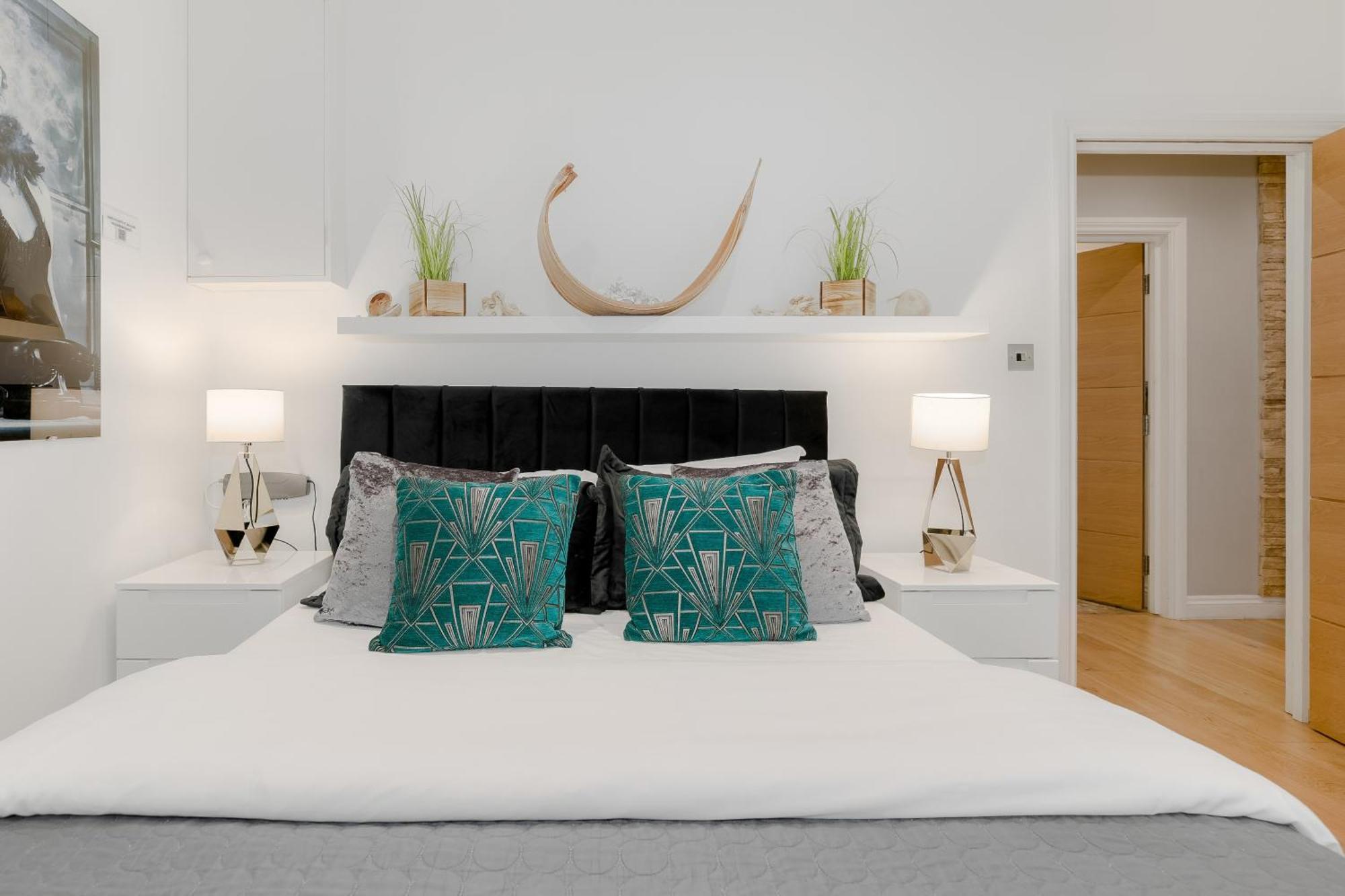 Ferienwohnung Cool Covent Garden Theatre Design Hub For Families Friends Couples London Exterior foto