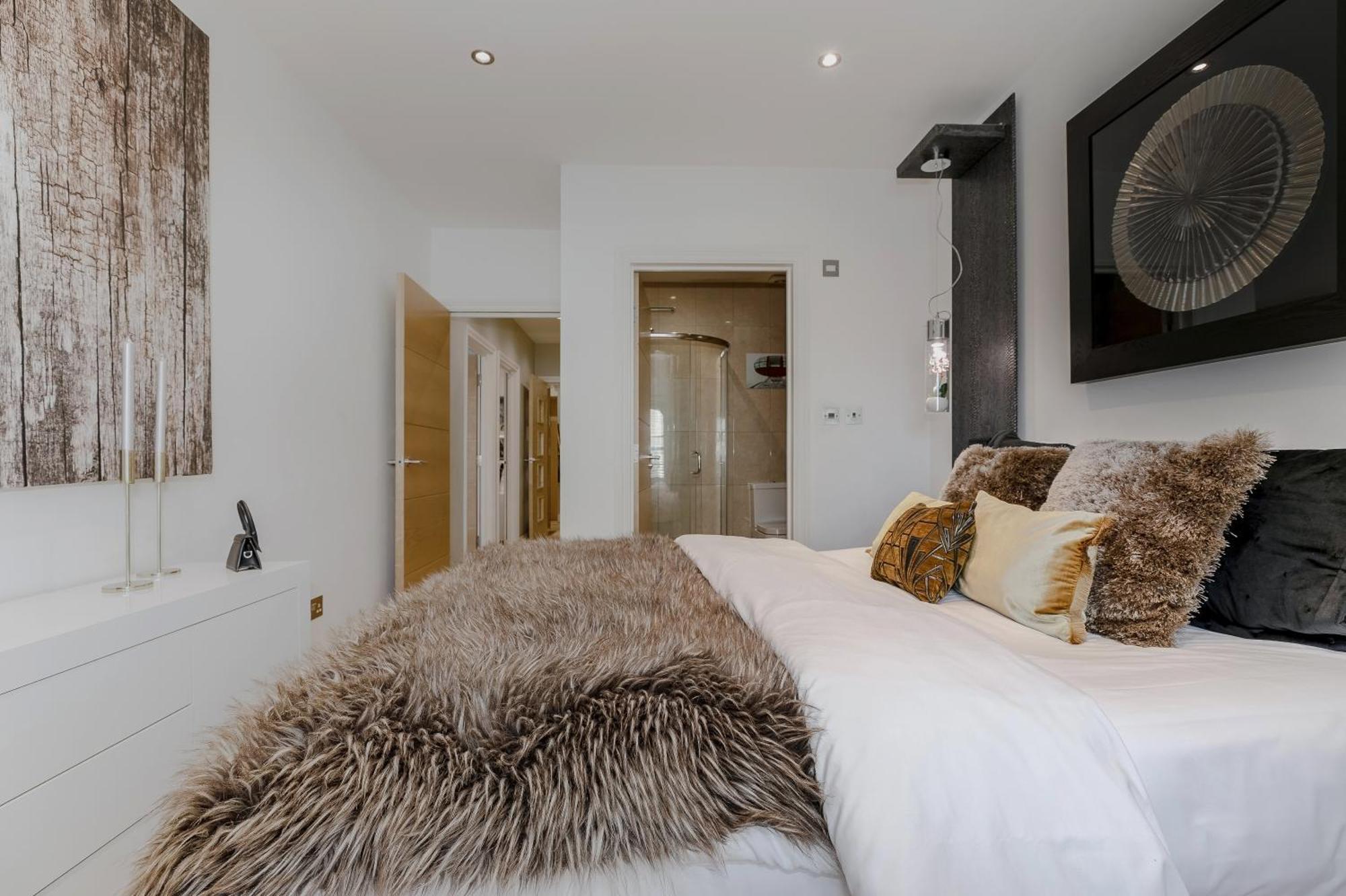 Ferienwohnung Cool Covent Garden Theatre Design Hub For Families Friends Couples London Exterior foto